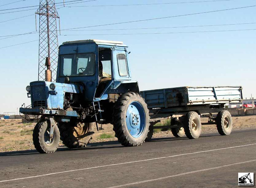 Трактор карелия японский минитрактор продам